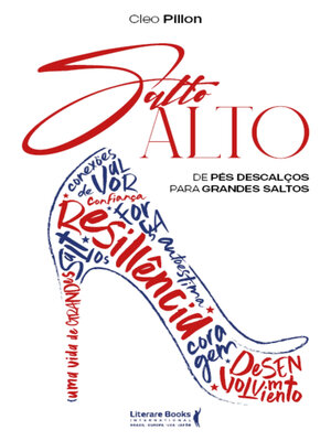 cover image of Salto Alto